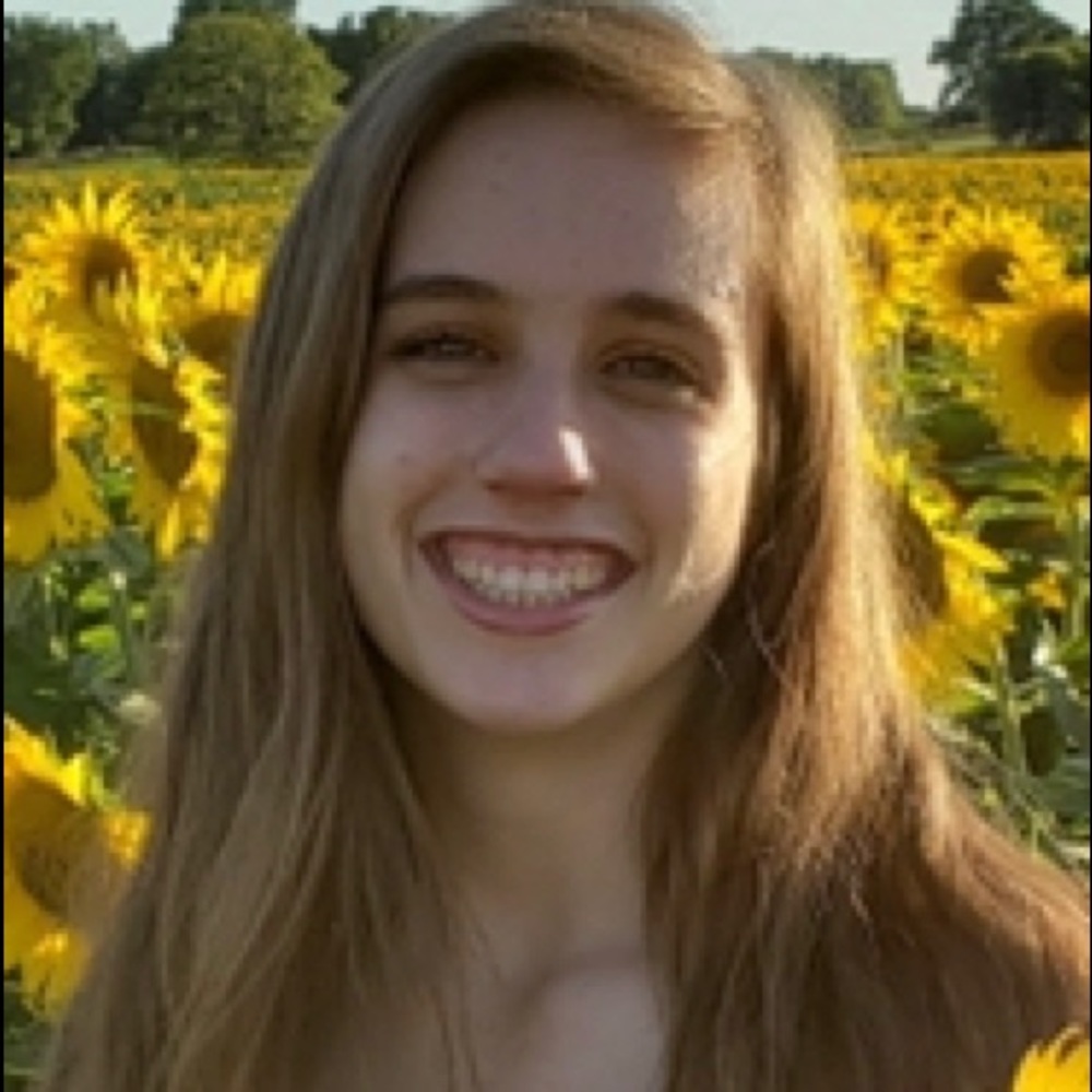 Meet your Posher, Christine